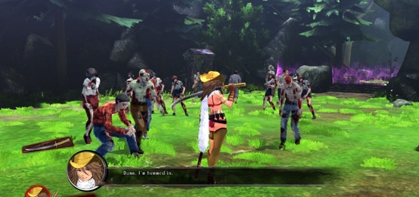 御姐玫瑰起源全戒指存档 v1.16