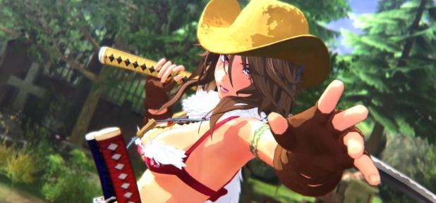 御姐玫瑰起源清凉补丁 v1.5