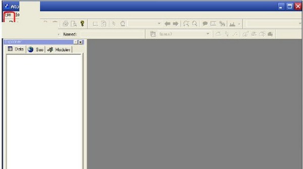 Forsk Atoll(无线网络规划仿真软件) v3.3.8