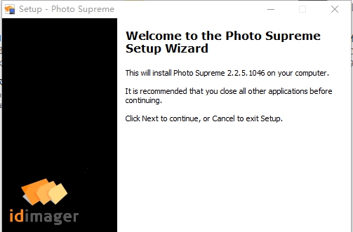 IDimager Products Photo Supreme(图像管理软件) v5.6.0.3192