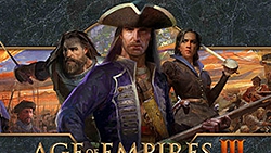 帝国时代3决定版黑骑士MOD v2.33