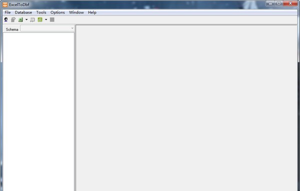ExcelToDbf(Excel转Dbf工具) v1.10