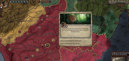 王国风云3性能与真实性MOD v1.4