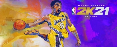 NBA2K21独行侠队东契奇身形MOD v2.88