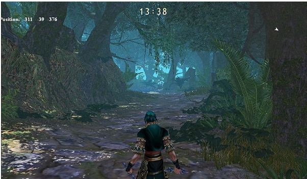 流星蝴蝶剑滴风画质增强补丁 v6.4.12