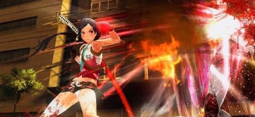 御姐玫瑰起源轻松酷炫连段格挡无硬直补丁 v3.11