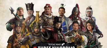 全面战争三国黄忠添加远程技能MOD v1.20