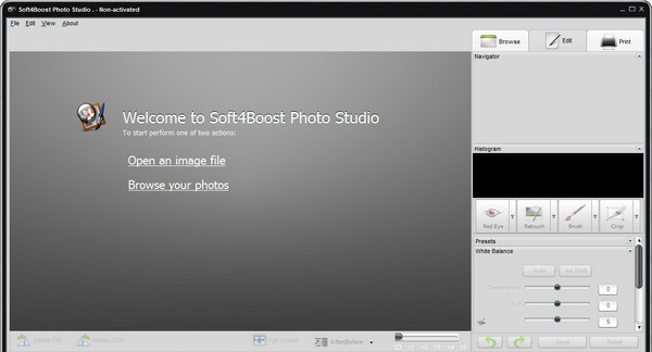 Soft4Boost Photo Studio v8.1.3.663