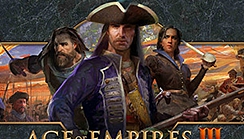 帝国时代3决定版无限黄金修改器steam版 v1.26