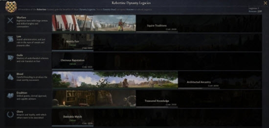 王国风云3精英教育MOD v1.6