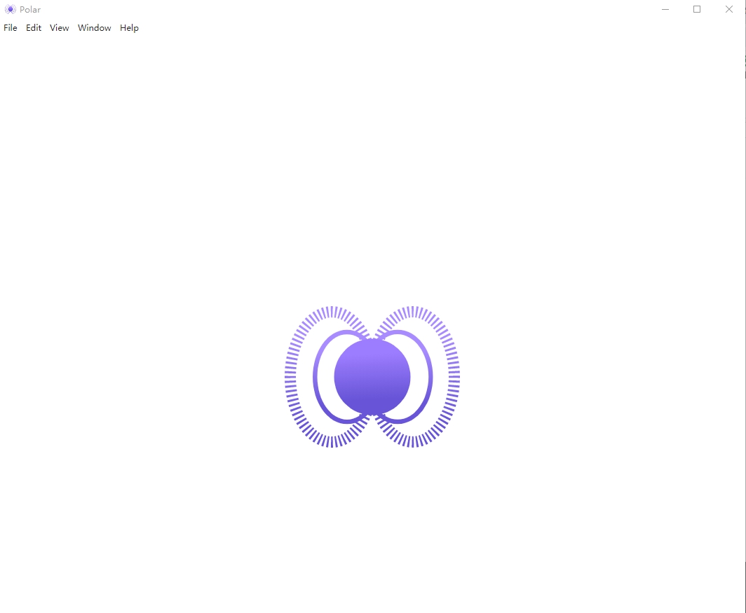 Polar(综合阅读环境) v2.0.59