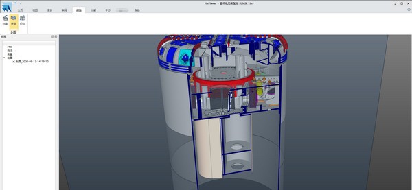 WisViewer三维可视化查看器 v2.2.19