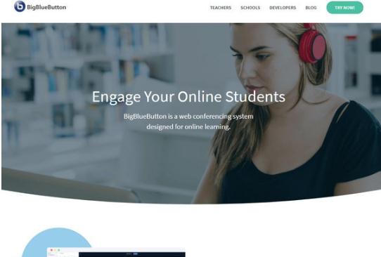 BigBlueButton v2.2.33