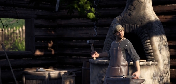 中世纪王朝升级档整合版 v2.11