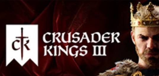 十字军之王3更少的年迈伴侣MOD v3.33