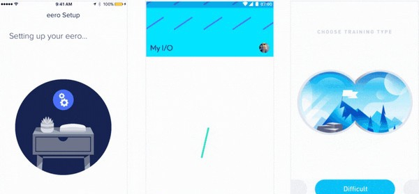 lottie-android(移动应用动画效果框架) v3.4.11