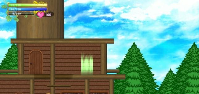 魅魔之恋神秘补丁 v1.5