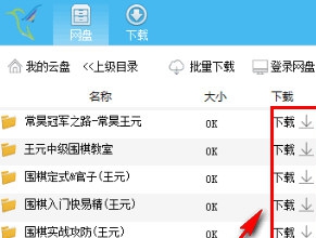 雷鸟下载器突破流量限制版 v3.6