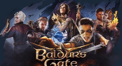 博德之门3888腰带MOD v1.12