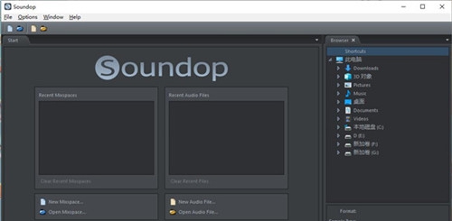 Movavi Slideshow Maker(幻灯片制作) v7.0.5