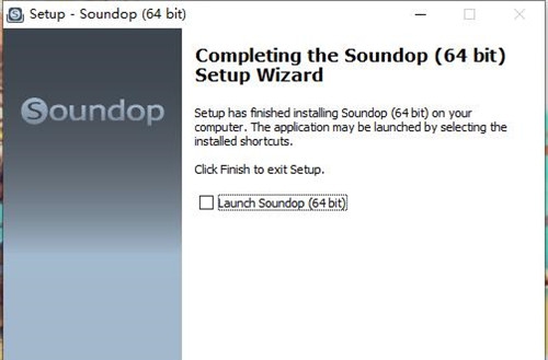 Soundop Audio Editor(音频编辑器) v1.7.8.1.7