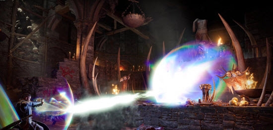 博德之门3各职业被动等级10级解锁MOD v1.4