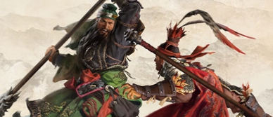 全面战争三国玩家略微加强MOD v2.49