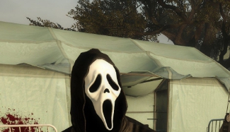 求生之路2经典鬼脸角色MOD v2.89