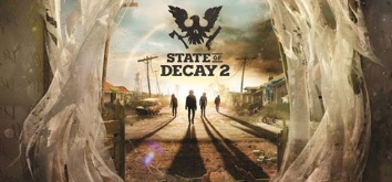 腐烂国度2主宰版弹药包裹价值提升&times;5MOD v1.64