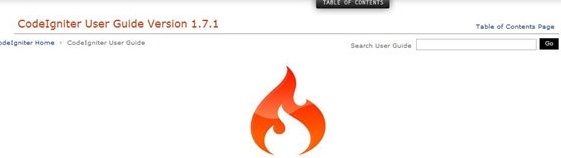 CodeIgniter4(程序开发工具) v4.08