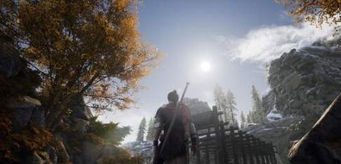 轩辕剑7键位修改工具 v1.46