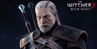 巫师3狂猎自动涂油MOD v1.31