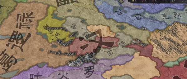 十字军之王3西域争霸MOD v2.16