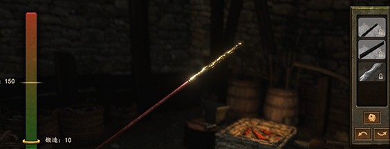 骑马与砍杀2中式武器包MOD v2.70