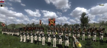 骑马与砍杀2贵族兵种可由平民兵种升级MOD v2.21