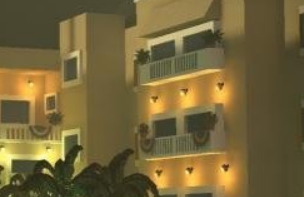 求生之路2霍华德约翰逊酒店地图MOD v3.73