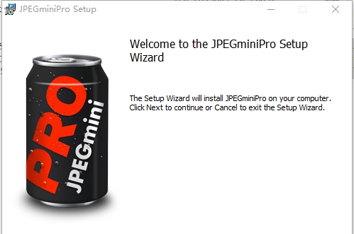 JPEGmini Pro(图片无损压缩工具) v2.1.1.11