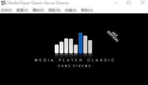 Media Player Classic Home Cinema32位/64位版 v1.9.14