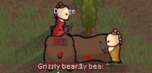 环世界动物盔甲v1.2MOD v2.93