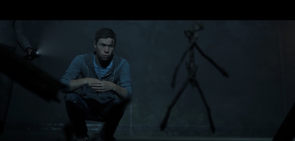 黑相集稀望镇全员存活存档 v1.6