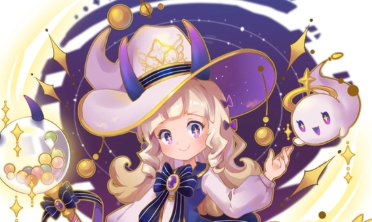 迷你世界卡洛儿永久皮肤版(附激活码) v2027