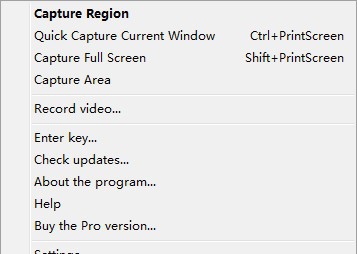 Screen Recorder Studio v1.10
