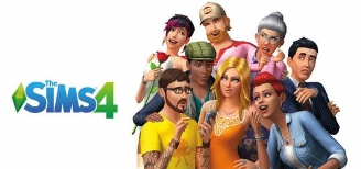 模拟人生4条纹多色毛衣MOD v3.41