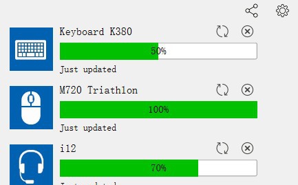 Bluetooth Battery Monitor(蓝牙设备电量查看) v1.16.17