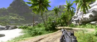 孤岛危机重制版超强画质MOD v2.11