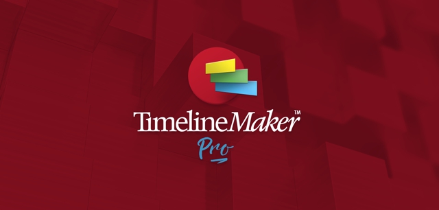 Timeline Maker Pro(时间线制作软件) v4.5.46