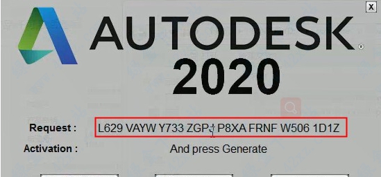 powermill2020注册机 v1.6