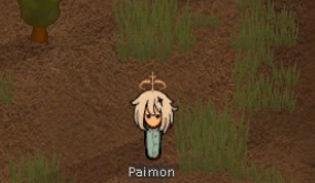 环世界派蒙发型v1.2MOD v1.13