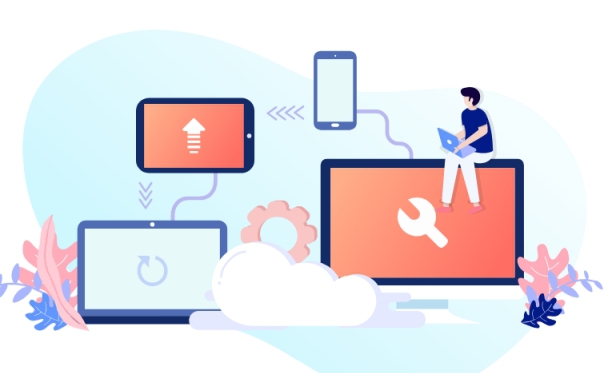 牛学长恢复精灵PC版 v2.60