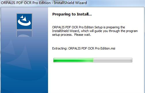 ORPALIS PDF OCR v1.1.34